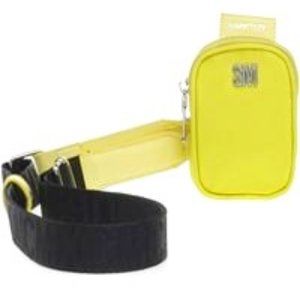 STEVE MADDEN Sanitize Nylon Pouch